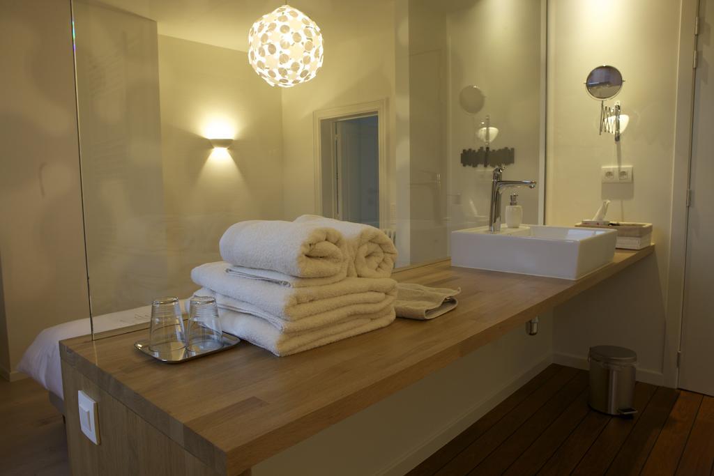 B&B Living In Brusel, Urban B&B Etterbeek Cameră foto
