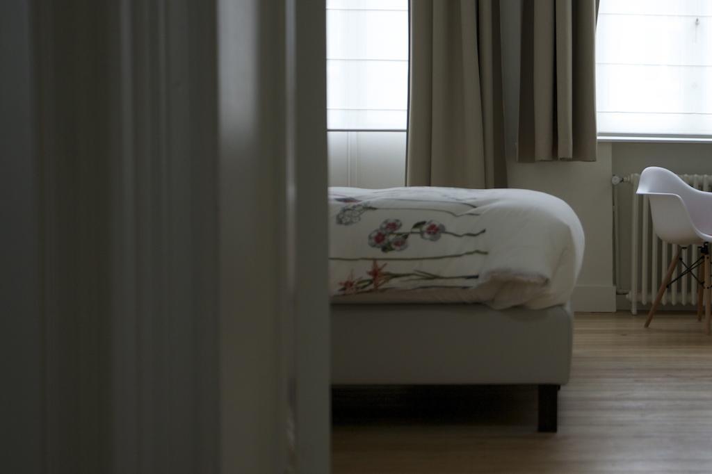 B&B Living In Brusel, Urban B&B Etterbeek Cameră foto
