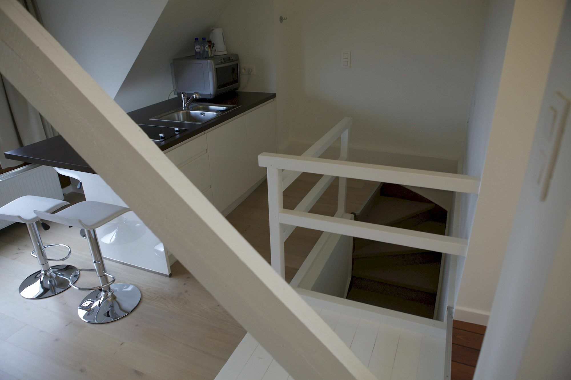 B&B Living In Brusel, Urban B&B Etterbeek Exterior foto